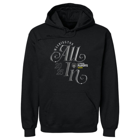 Washington Spirit Men's Hoodie | 500 LEVEL
