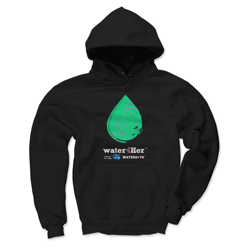 Waterboys Men's Hoodie | 500 LEVEL