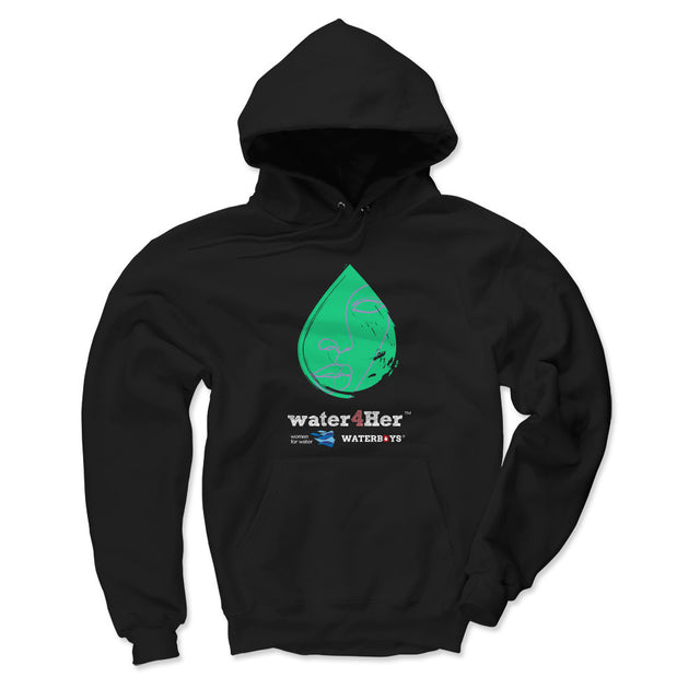 Waterboys Men's Hoodie | 500 LEVEL