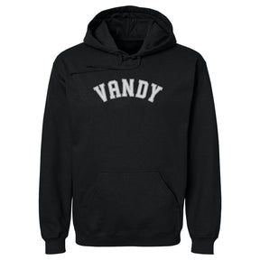Vandegrift Men's Hoodie | 500 LEVEL