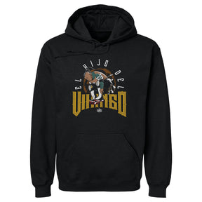 Hijo Del Vikingo Men's Hoodie | 500 LEVEL
