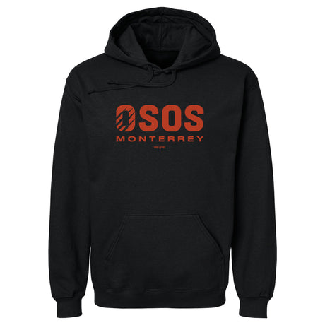 Monterrey Osos Men's Hoodie | 500 LEVEL