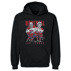 Montreal Canadiens Men's Hoodie | 500 LEVEL