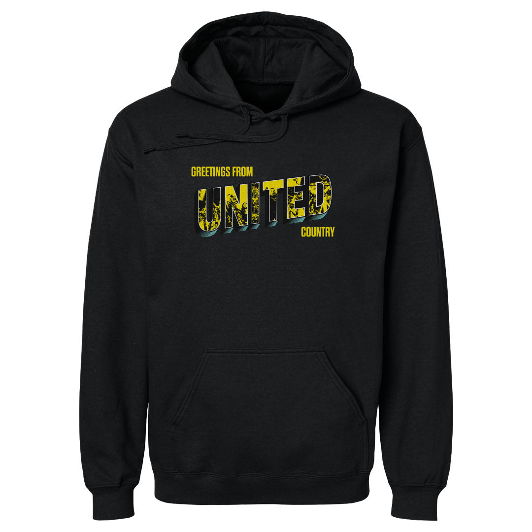 New Mexico United Men's Hoodie | 500 LEVEL