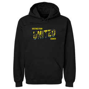 New Mexico United Men's Hoodie | 500 LEVEL