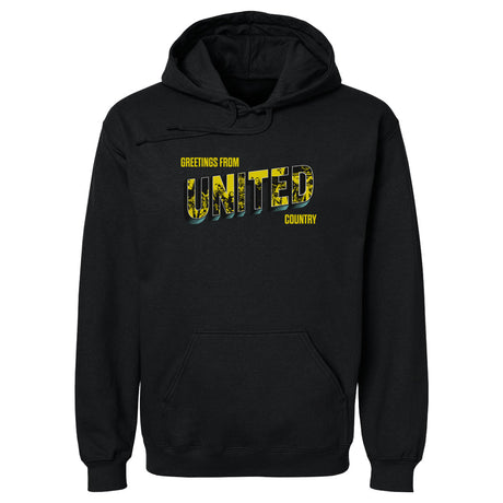 New Mexico United Men's Hoodie | 500 LEVEL