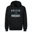 Dallas Renegades Men's Hoodie | 500 LEVEL