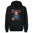 Alex Caruso Men's Hoodie | 500 LEVEL