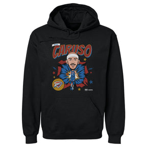 Alex Caruso Men's Hoodie | 500 LEVEL