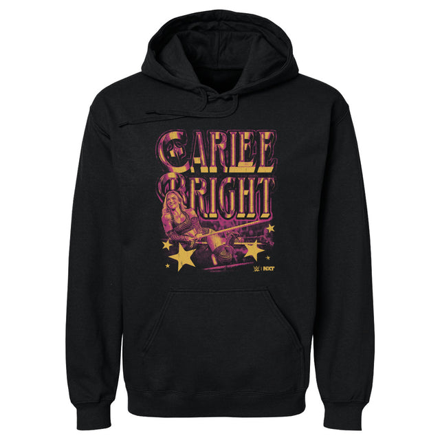 Carlee Bright Men's Hoodie | 500 LEVEL
