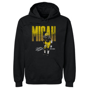 MIcah Parsons Men's Hoodie | 500 LEVEL