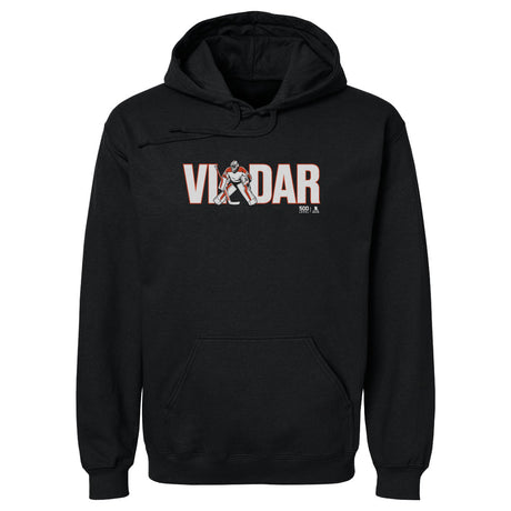 Dan Vladar Men's Hoodie | 500 LEVEL