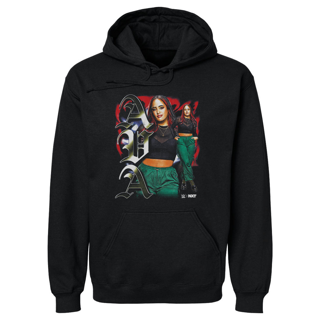 Ava Raine Men's Hoodie | 500 LEVEL