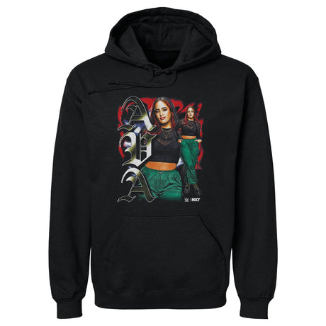 Ava Raine Men's Hoodie | 500 LEVEL