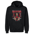 Stephanie Vaquer Men's Hoodie | 500 LEVEL