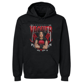 Stephanie Vaquer Men's Hoodie | 500 LEVEL