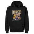 Luka Doncic Men's Hoodie | 500 LEVEL