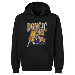 Luka Doncic Men's Hoodie | 500 LEVEL