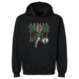Jayson Tatum Men's Hoodie | 500 LEVEL