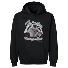 Trinity Rodman Men's Hoodie | 500 LEVEL