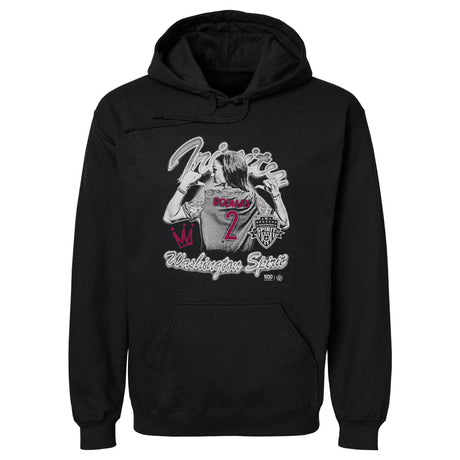Trinity Rodman Men's Hoodie | 500 LEVEL