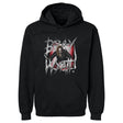 Bray Wyatt Men's Hoodie | 500 LEVEL