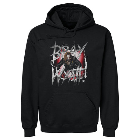 Bray Wyatt Men's Hoodie | 500 LEVEL