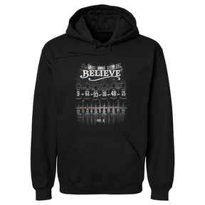 Vegas Hockey Men's Hoodie | 500 LEVEL