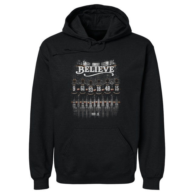 Vegas Hockey Men's Hoodie | 500 LEVEL
