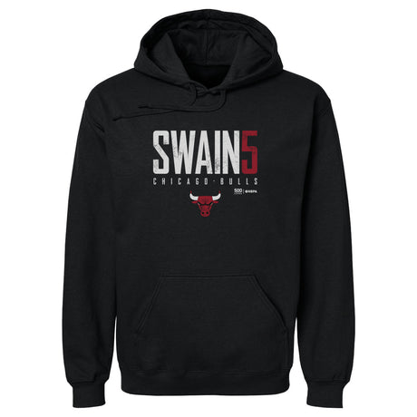 Dailyn Swain Men's Hoodie | 500 LEVEL