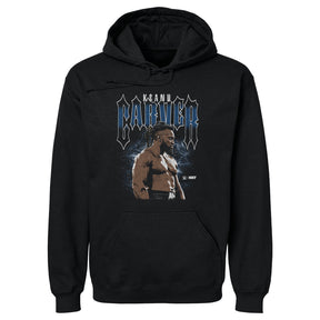 Keanu Carver Men's Hoodie | 500 LEVEL