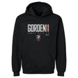 Sarah Gorden Men's Hoodie | 500 LEVEL