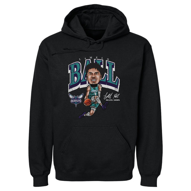 LaMelo Ball Men's Hoodie | 500 LEVEL