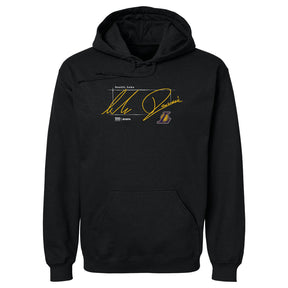 Luka Doncic Men's Hoodie | 500 LEVEL