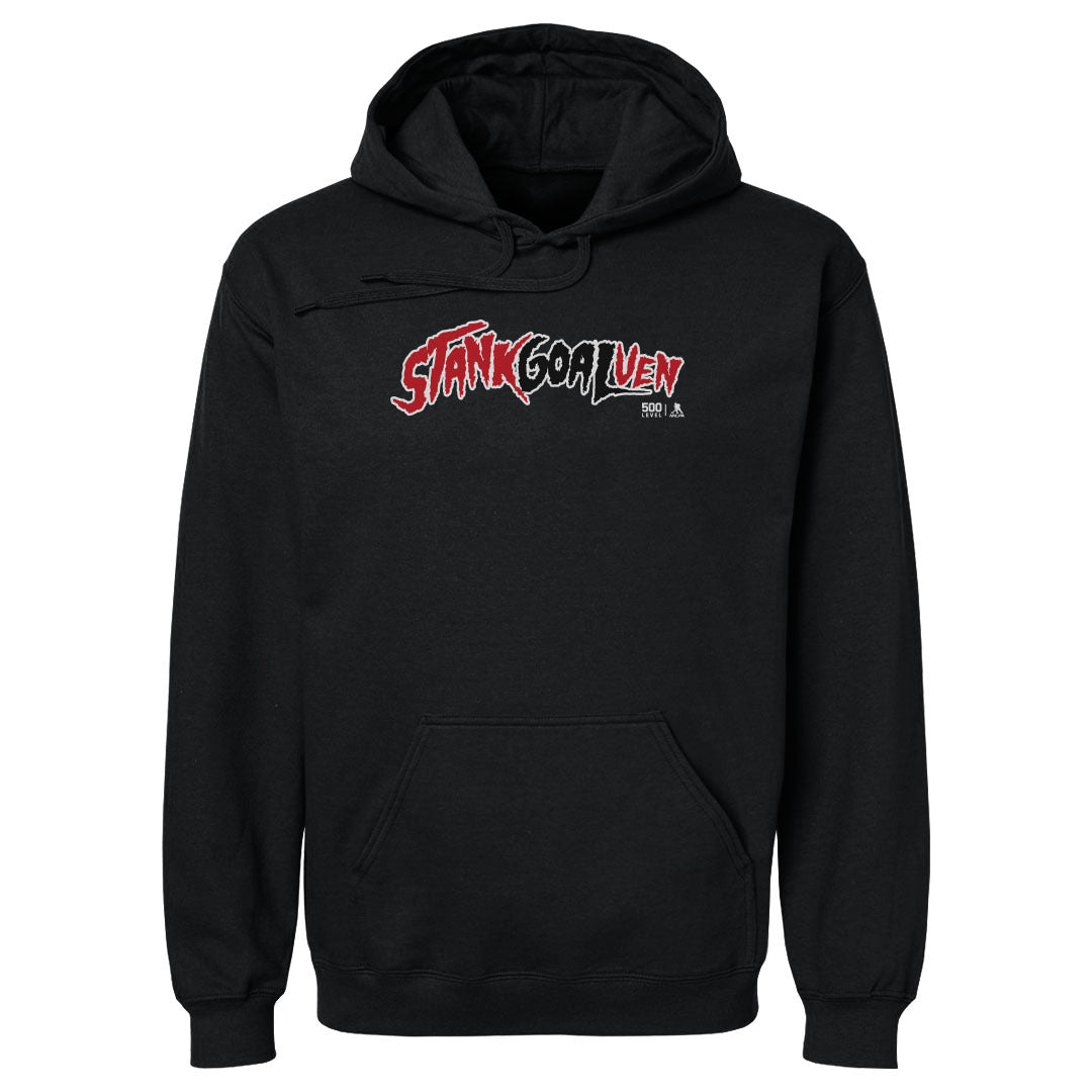 Logan Stankoven Men's Hoodie | 500 LEVEL