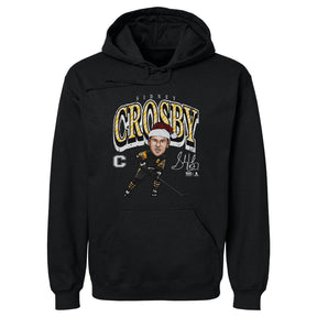 Sidney Crosby Men's Hoodie | 500 LEVEL