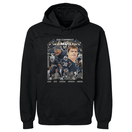 New England Football Men's Hoodie | 500 LEVEL