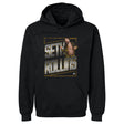 Seth Rollins Men's Hoodie | 500 LEVEL