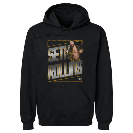 Seth Rollins Men's Hoodie | 500 LEVEL