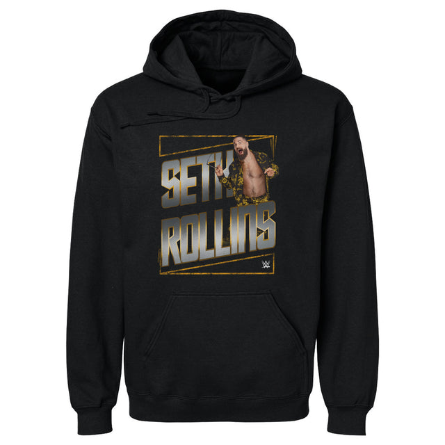 Seth Rollins Men's Hoodie | 500 LEVEL