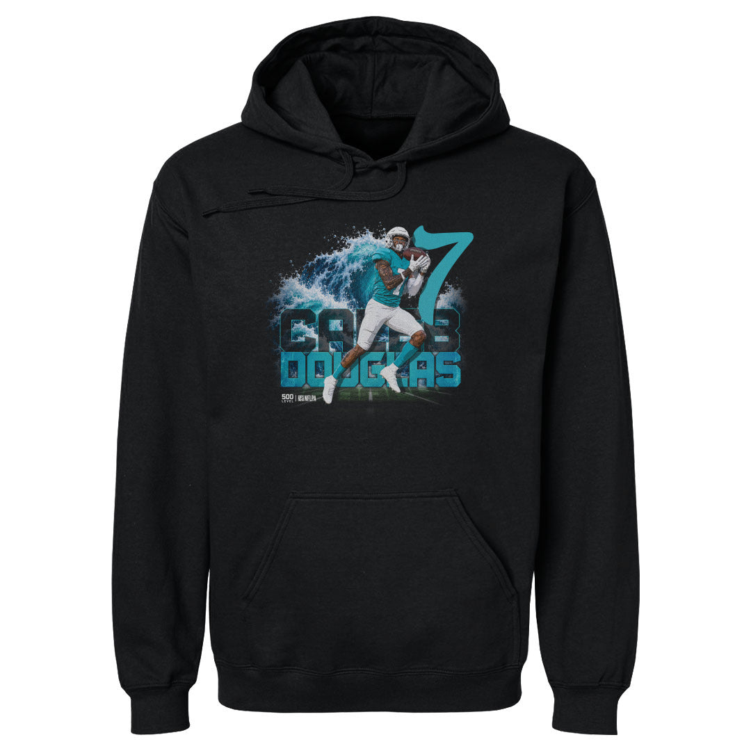 Caleb Douglas Men's Hoodie | 500 LEVEL