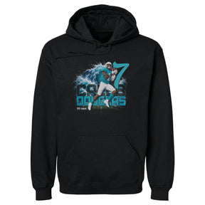 Caleb Douglas Men's Hoodie | 500 LEVEL