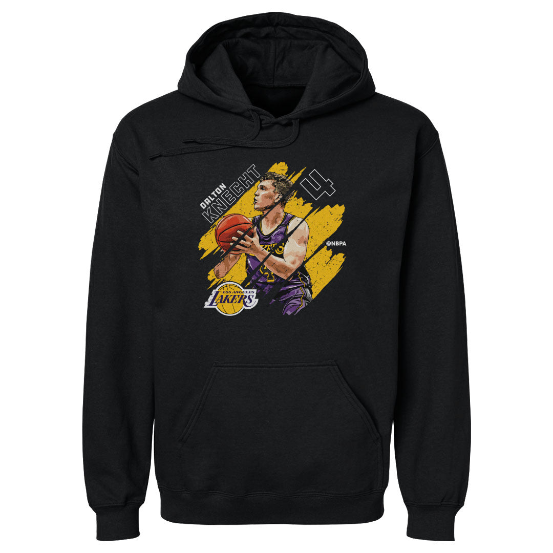 Dalton Knecht Men's Hoodie | 500 LEVEL