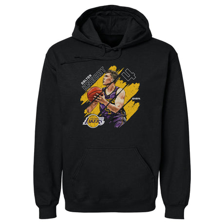 Dalton Knecht Men's Hoodie | 500 LEVEL
