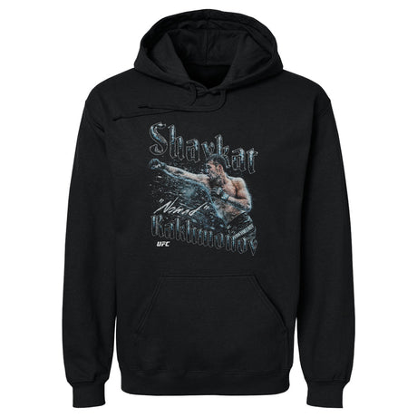 Shavkat Rakhmonov Men's Hoodie | 500 LEVEL