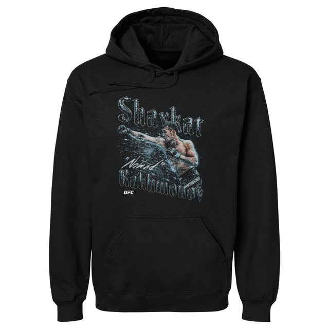 Shavkat Rakhmonov Men's Hoodie | 500 LEVEL