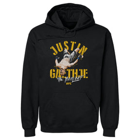 Justin Gaethje Men's Hoodie | 500 LEVEL