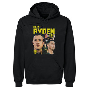 Kalen Ryden Men's Hoodie | 500 LEVEL