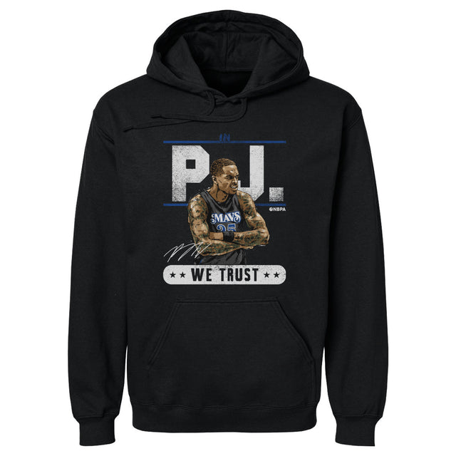 P.J. Washington Men's Hoodie | 500 LEVEL