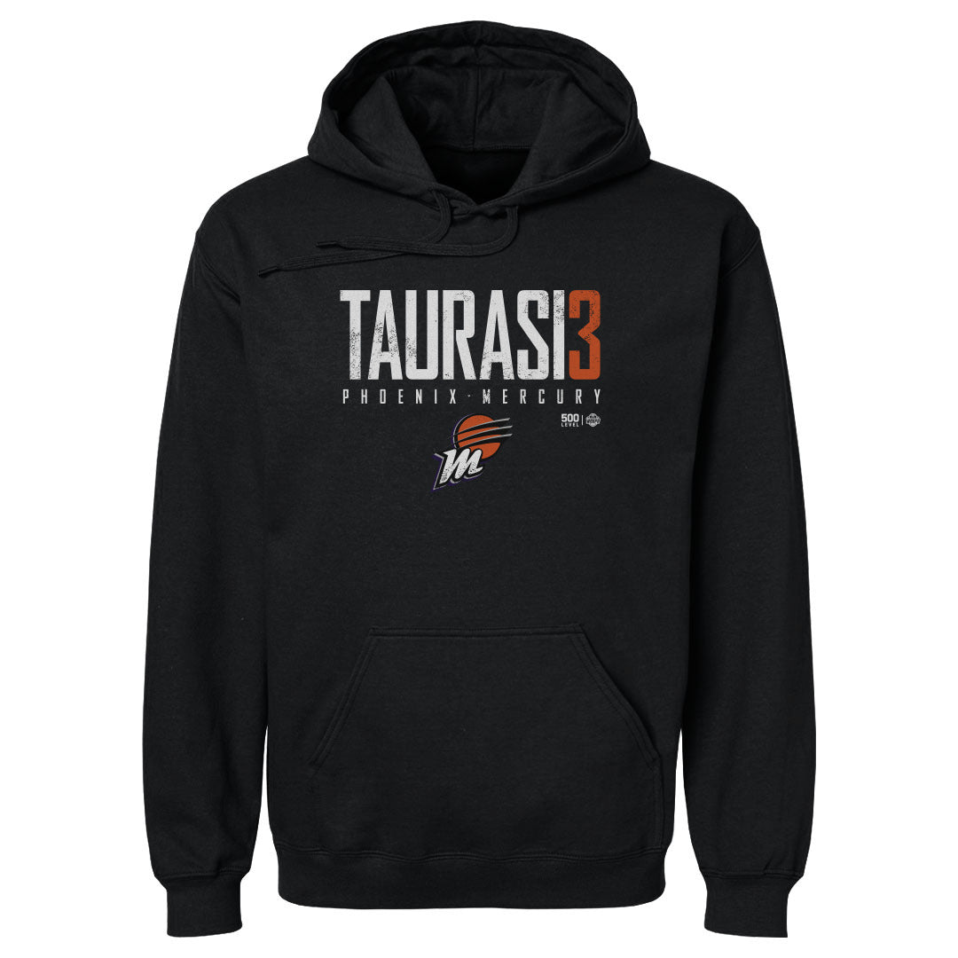 Diana Taurasi Men's Hoodie | 500 LEVEL